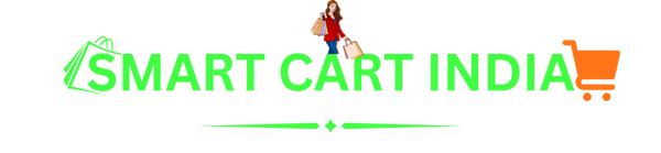 SMART CART INDIA .
